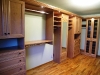 oak-veneer-closet